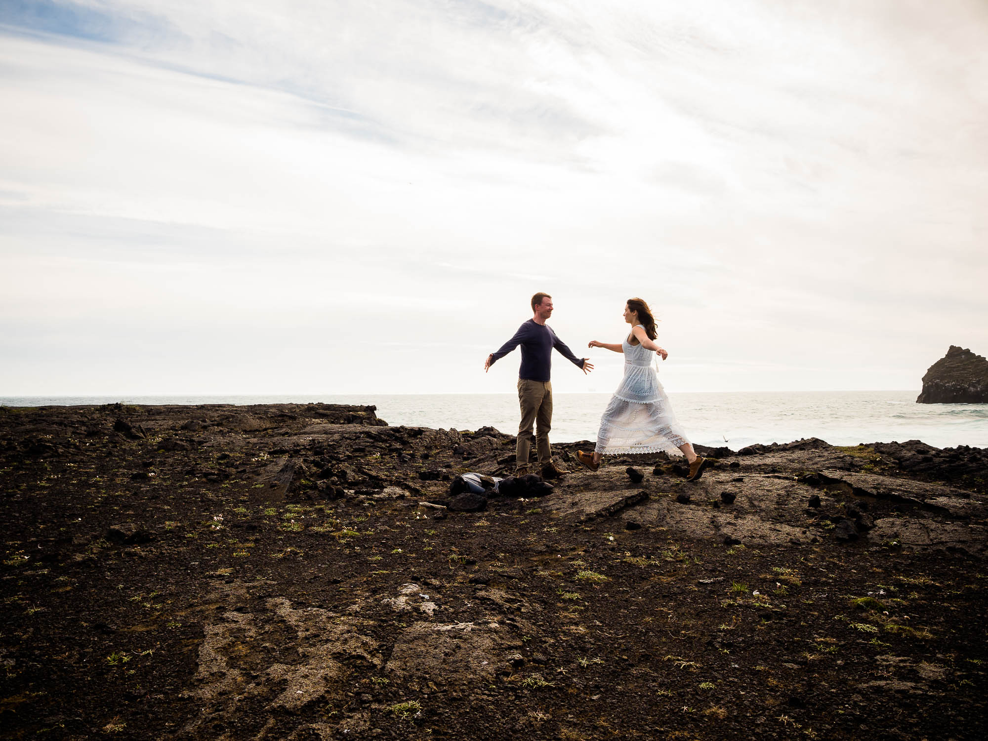 Export x3 P1010651 Fotoshooting Island 2020 Anastasia & Benedikt